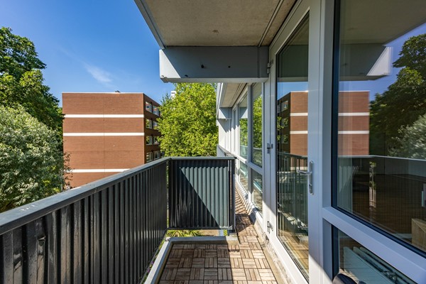 Medium property photo - Meerpaal 36, 9732 AC Groningen